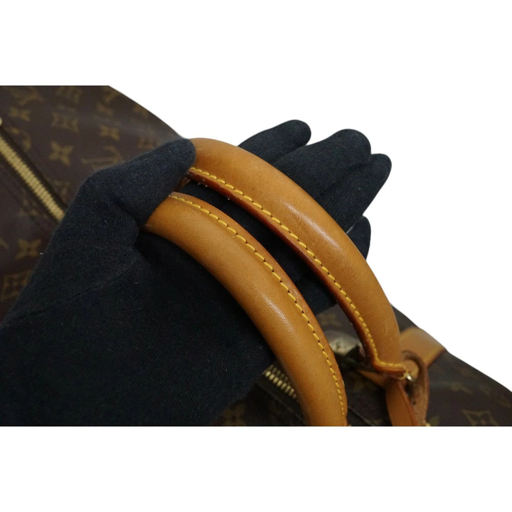 Louis Vuitton Keepall